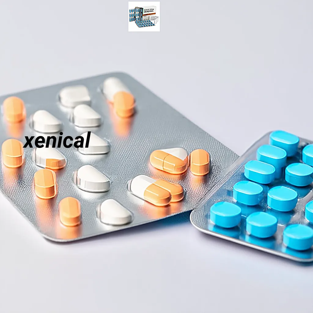 Precio de pastillas xenical